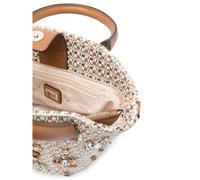 Guess Borse A Mano HWWE95 28750 CGM Materiale: PelleStagione: Primavera EstateHWWE95 28750 CGMTagli Unicastampa dappertutto