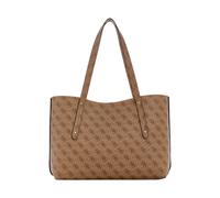 Guess - Borse a spalla Lg964823 - - Bags - Donna - Marrone - ONE SIZE