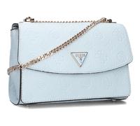 Guess - Borse a tracolla convertibili Cresidia Bianco - -Bags -Donna -Blu -ONE SIZE