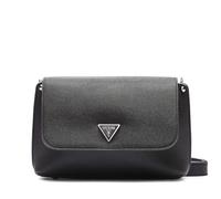 Guess Meridian Borsa a tracolla 26 cm black (HWBG87-78200-BLA)