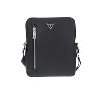 Guess Torino Borsa a tracolla 20 cm black (TAS010235)