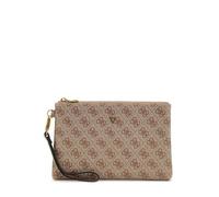 GUESS HULL MEDIUM POUCH