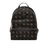 Guess Zaino Silia – Logo Espresso Marrone – Colore Caffè – Unisex