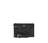 Guess Bustina Uomo Colore Nero 1