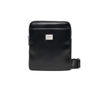 GUESS Borsello Milano eco sostenibile HMMILIP4423 black