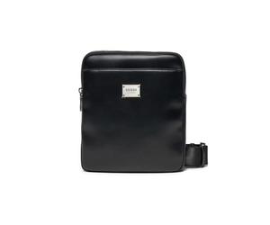 GUESS Borsello Milano eco sostenibile HMMILIP4423 black