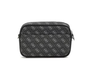 Guess Borsello Mini tracolla Vezzola Smart 4G logo Uomo Ragazzo