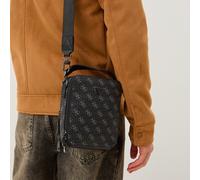 Guess Borsello Torino Uomo Ragazzo Tracolla Logo