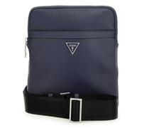 GUESS Borsello uomo HMECSAP3123 BLU