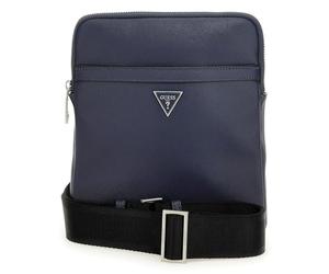 GUESS Borsello uomo HMECSAP3123 BLU
