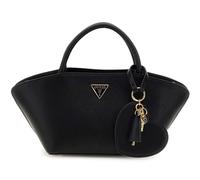 GUESS borsetta Bolena Mini Satchel Bag Black