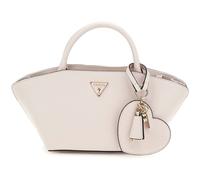 GUESS borsetta Bolena Mini Satchel Bag Stone