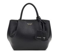 GUESS borsetta borsa a tracolla Amorette Girlfriend Satchel Black nero