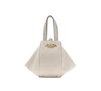 GUESS Borsa a Mano Donna - Beige modello HWPD9916770 Borsa A Tracolla Anise Top Handle Pouch -