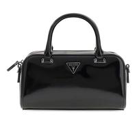 GUESS borsetta borsa a tracolla Arnela II Mini Satchel Black nero