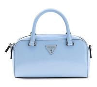 GUESS borsetta borsa a tracolla Arnela II Mini Satchel Sky Blue celeste