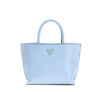 GUESS borsetta borsa a tracolla Arnela II Mini Tote Sky Blue celeste