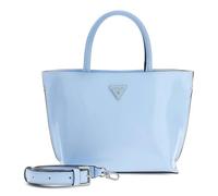 GUESS borsetta borsa a tracolla Arnela II Mini Tote Sky Blue celeste