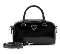 GUESS borsetta borsa a tracolla Arnela Mini Satchel Black nero