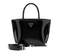 GUESS borsetta borsa a tracolla Arnela Mini Tote Black nero