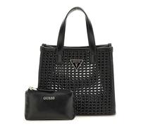 GUESS borsetta borsa a tracolla Brigitta Mini 2 in 1 Tote Black nero