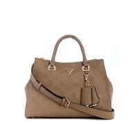 Guess Cresidia Borsetta 35 cm marrone