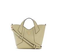 GUESS borsetta borsa a tracolla Darcy Mini Tote Sage grigio-verde