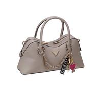Guess Davina Borsa a tracolla 31 cm grigio