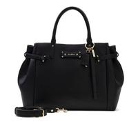 GUESS borsetta borsa a tracolla Dorothy Girlfriend Satchel Black nero
