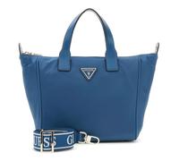 GUESS borsetta borsa a tracolla Follie Tote Deep Blue