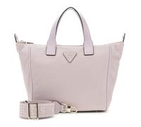GUESS borsetta borsa a tracolla Follie Tote Rose lilla