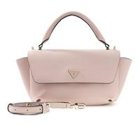GUESS borsetta borsa a tracolla Gilda Top Handle Flap Light Rose rosa