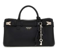 GUESS borsetta borsa a tracolla Gregoria Girlfriend Satchel Black nero