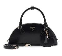GUESS borsetta Isobel Dome Satchel Black