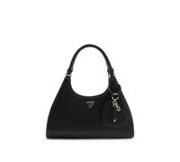 GUESS borsetta borsa a tracolla Isobel Girlfriend Carryall Black nero