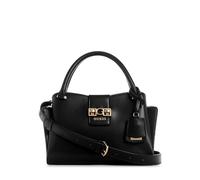 Guess Borsa a tracolla Jane Satchel S Nero HWVG9891050BLA