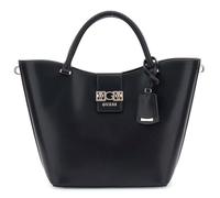 GUESS borsetta borsa a tracolla Jane Tote Bag Black nero