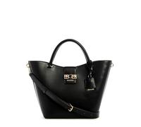 GUESS borsetta borsa a tracolla Jane Tote Bag Black nero