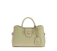 Guess Borsa a tracolla Janie Girlfriend Satchel Sage cachi