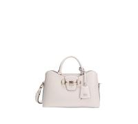 GUESS borsetta Janie Girlfriend Satchel Stone