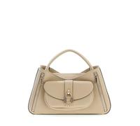 Guess Borsa donna Jeans in poliuretano beige
