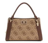 Guess - Karnilla Logo Gfriend Sathel Beige - Borse T.U Beige