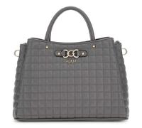 GUESS borsetta borsa a tracolla Nadira Girlfriend Satchel Slate grigio