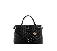 Guess Paisleigh Borsa shopper 32 cm nero