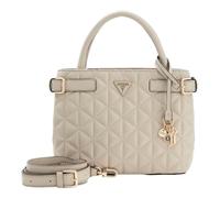 GUESS borsetta borsa a tracolla Paisleigh Small Satchel Light Taupe beige