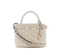 GUESS borsetta borsa a tracolla Paisleigh Small Satchel Light Taupe beige