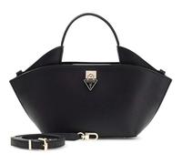 GUESS borsetta borsa a tracolla Patsie Mini Tote Black nero