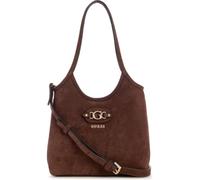 GUESS BRO SAMANTHA MINI TOTE borse tracolla Donna tu