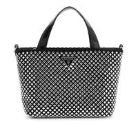 GUESS borsetta borsa a tracolla Tasmin Mini Tote Black nero
