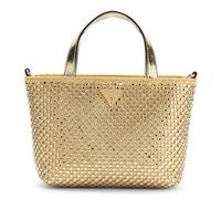 GUESS borsetta borsa a tracolla Tasmin Mini Tote Gold dorato
